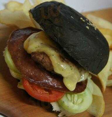 Blackburger