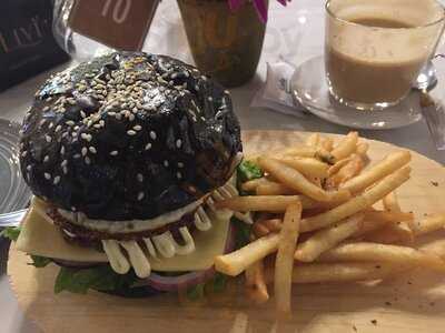 Journey Coffee Tebet