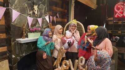 Journey Coffee Tebet