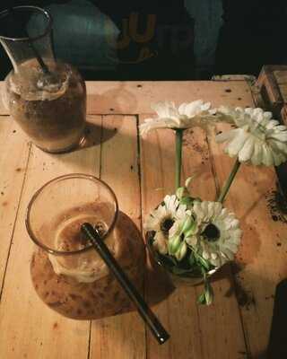 Journey Coffee Tebet