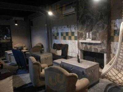 Journey Coffee Tebet