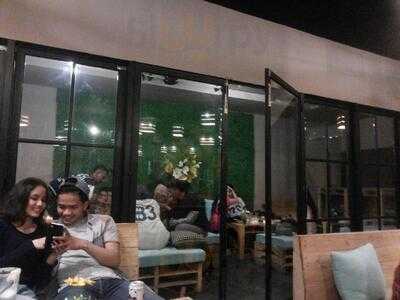 Journey Coffee Tebet