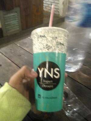 Yns