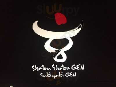 Shabu Shabu Gen