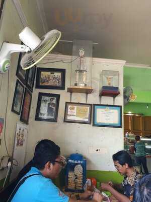 Kepala Manyung Bu Fat