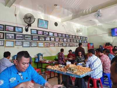 Kepala Manyung Bu Fat