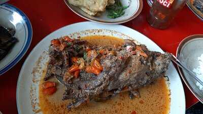 Kepala Manyung Bu Fat