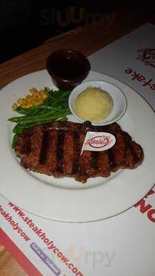 Holycow! Steakhouse By Chef Afit