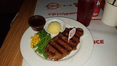 Holycow! Steakhouse By Chef Afit