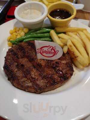 Holycow! Steakhouse By Chef Afit