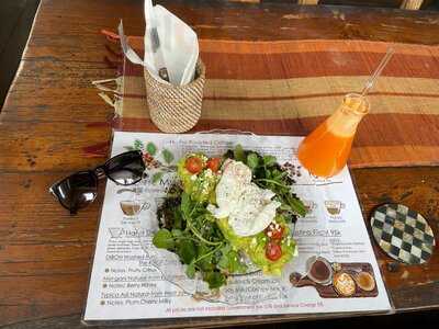 The Koop Roaster & Cafe