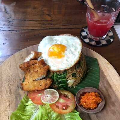 The Koop Roaster & Cafe