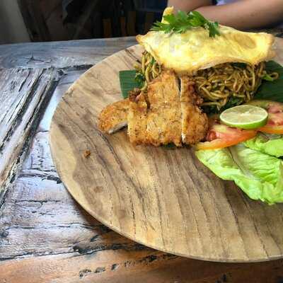 The Koop Roaster & Cafe