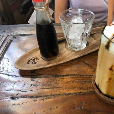 The Koop Roaster & Cafe