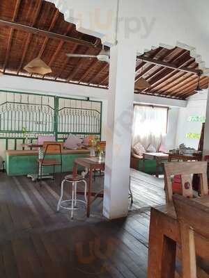 The Koop Roaster & Cafe