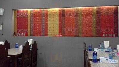 Rumah Makan Sibual Buali