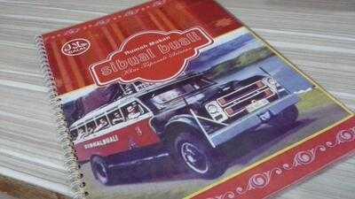 Rumah Makan Sibual Buali