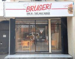 Bruger Burger