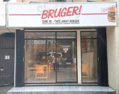 Bruger Burger