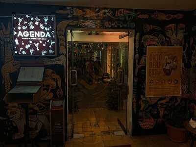 Agenda Resto & Vibes