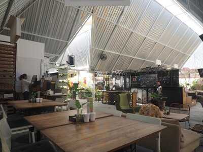 Agenda Resto & Vibes