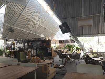 Agenda Resto & Vibes