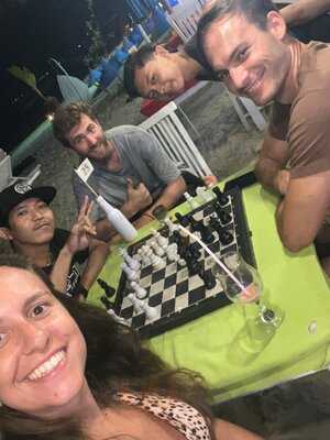 Warung Warna Restaurant