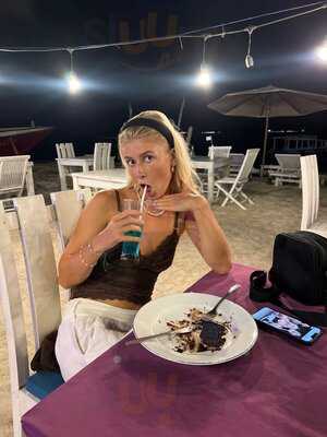 Warung Warna Restaurant