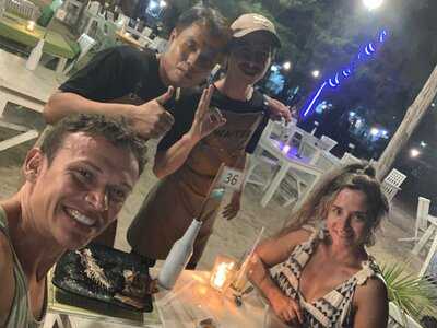 Warung Warna Restaurant