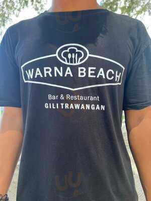 Warung Warna Restaurant