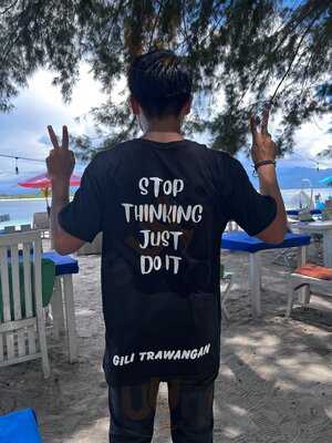 Warung Warna Restaurant