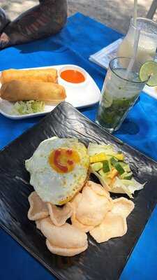 Warung Warna Restaurant