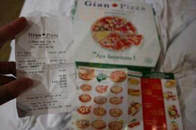 Gian Pizza