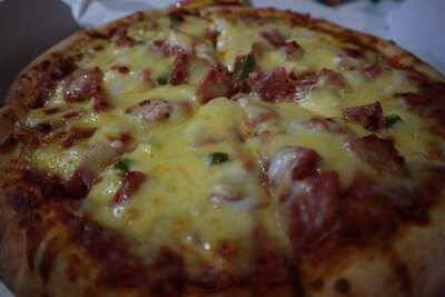 Gian Pizza