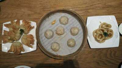 Din Tai Fung @ Mall Alam Sutera