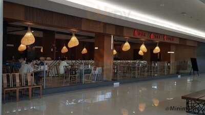 Din Tai Fung @ Mall Alam Sutera