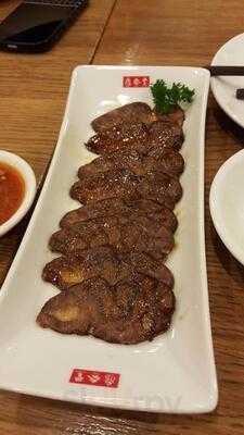 Din Tai Fung @ Mall Alam Sutera