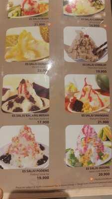 Grand Imperial Lamian