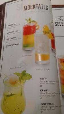 Oh La La Cafe Setiabudi