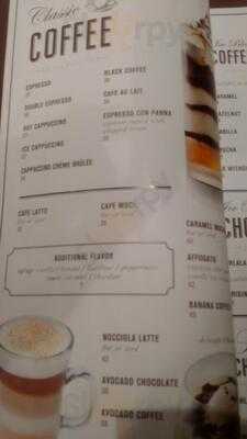 Oh La La Cafe Setiabudi