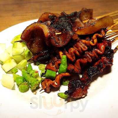 Sate Babi Buana 94