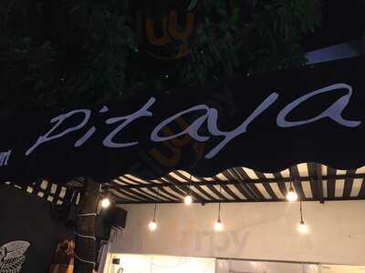 Pitaya Self Serve Frozen Yoghurt