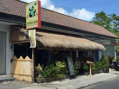 Panda Cafe