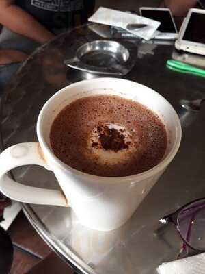 Cokotetra - Drinks & Library