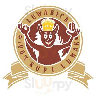 Luwabica - Organic Kopi Luwak