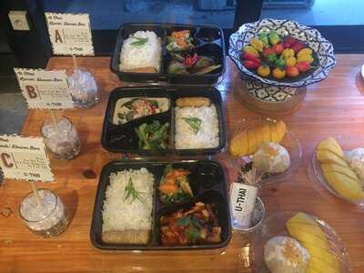 U-thai Cafe & Resto