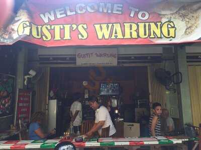 Warung Gusti