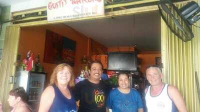 Warung Gusti
