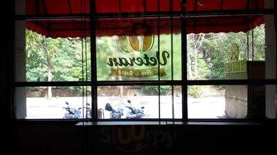 Veteran Cafe And Resto