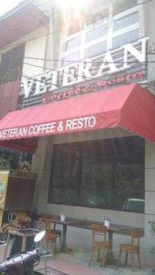 Veteran Cafe And Resto